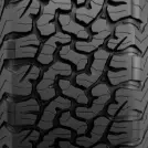 BFGoodrich All Terrain T/A KO2 33x10.50 R15 114 R RWL - Miniature de la photo 2