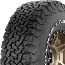 BFGoodrich All Terrain T/A KO2 33x10.50 R15 114 R RWL - Miniature de la photo 3