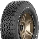 BFGoodrich All Terrain T/A KO2 225/70 R17 110/107 S RWL - Miniature de la photo 1