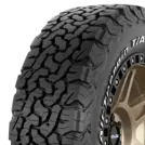 BFGoodrich All Terrain T/A KO2 225/70 R17 110/107 S RWL - Miniature de la photo 2