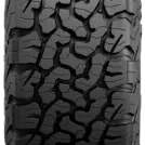 BFGoodrich All Terrain T/A KO2 225/70 R17 110/107 S RWL - Miniature de la photo 3