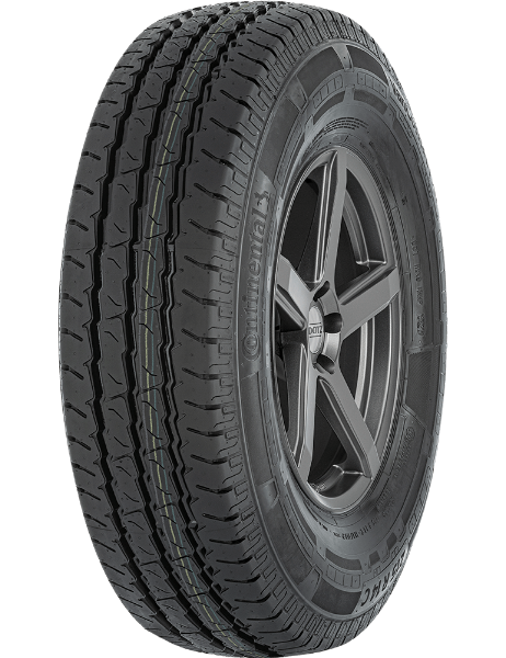 Continental VanContact AP 225/70 R15 112/110 R C