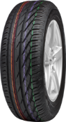 Gros plan de la bande de roulement Uniroyal RainExpert 3 255/65 R17 110 H FR