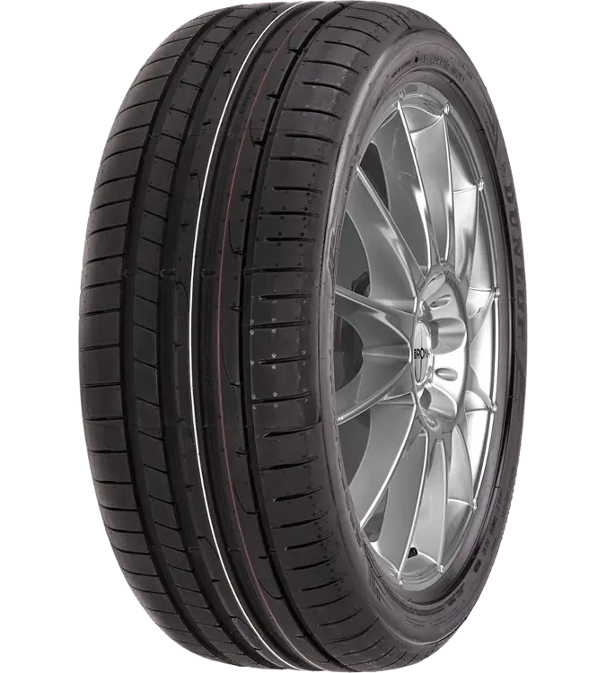 Dunlop Sport Maxx RT 2 205/45 R18 90 Y XL, ZR