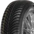 Goodyear Vector 4Seasons G2 165/60 R15 81 T XL - Miniature de la photo 2