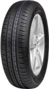 Gros plan de la bande de roulement Bridgestone B280 185/65 R14 86 T