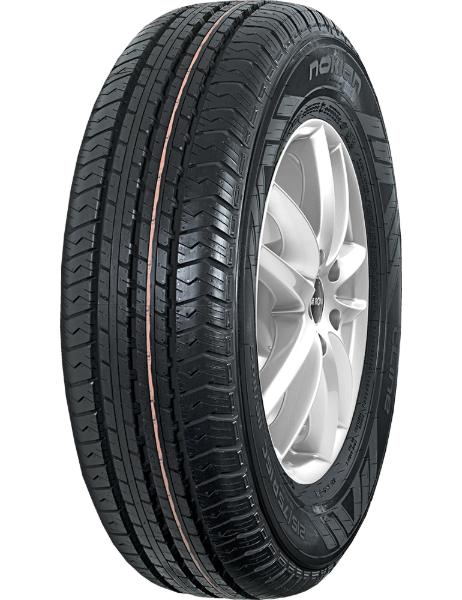 Nokian Tyres cLine Cargo