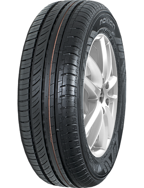 Nokian Tyres cLine Van 195/65 R16 104/102 T C