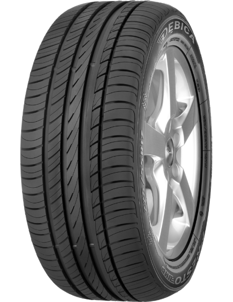Dębica Presto UHP 225/55 R16 95 W FP