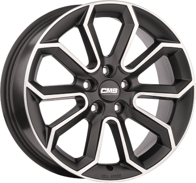 CMS C20 DMB 7,50x17 5x108,00 ET47,00