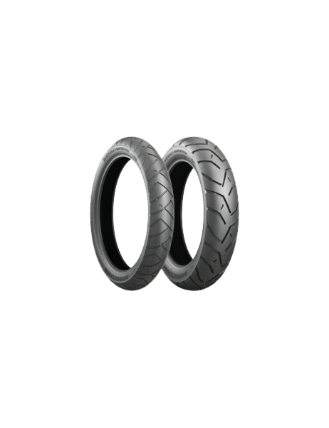 Bridgestone BT A40 Adventure 180/55ZR17 (73 W) Arrière TL G