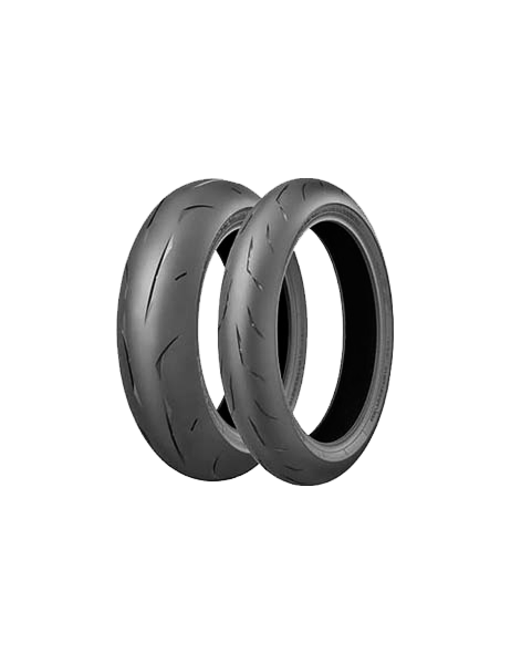 Bridgestone BT RS10 150/60 R17 (66 H) Arrière TL