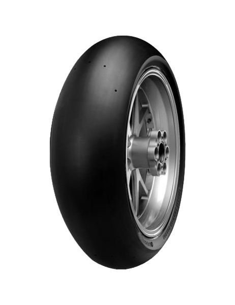 Continental ContiTrack 200/55 R17 Arrière NHS Medium