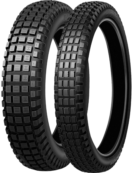 Dunlop D803 GP 120/100 R18 68 M Arrière TL K