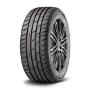 Gros plan de la bande de roulement Evergreen DynaControl EU728 205/55 R17 95 V XL