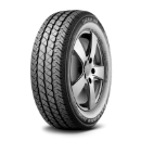 Gros plan de la bande de roulement Evergreen DynaMaster EV516 215/70 R15 109/107 R C
