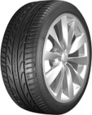 Gros plan de la bande de roulement Semperit Speed-Life 2 235/50 R17 96 V FR