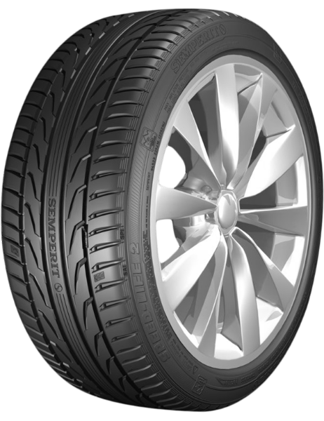 Semperit Speed-Life 2 165/60 R15 77 H