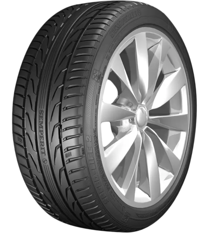 Semperit Speed-Life 2 215/45 R17 87 V FR