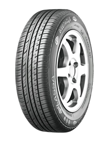 Lassa Greenways 185/65 R15 88 H