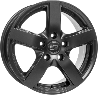 MSW 55 Grey 7,00x17 5x120,00 ET49,00