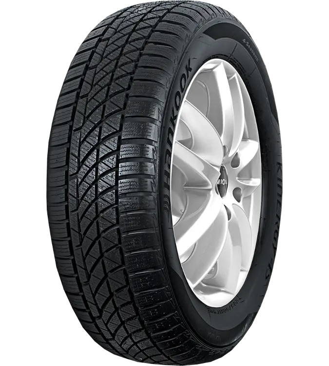Hankook Kinergy 4S H740 205/60 R16 92 H