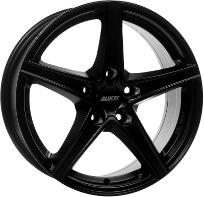 ALUTEC Raptr Racing Black 8,00x18 5x112,00 ET45,00