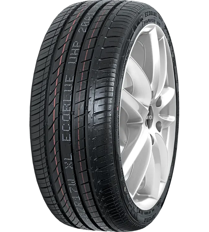 Superia EcoBlue UHP 215/45 R17 91 W XL