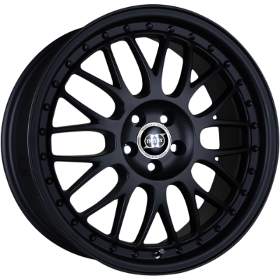 Infiny R1 LIGHT Black 9,50x19 5x120,00 ET42,00