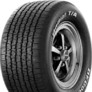 BFGoodrich Radial T/A 205/70 R14 93 S RWL - Miniature de la photo 1