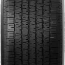 BFGoodrich Radial T/A 205/70 R14 93 S RWL - Miniature de la photo 2