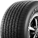BFGoodrich Radial T/A 205/70 R14 93 S RWL - Miniature de la photo 3