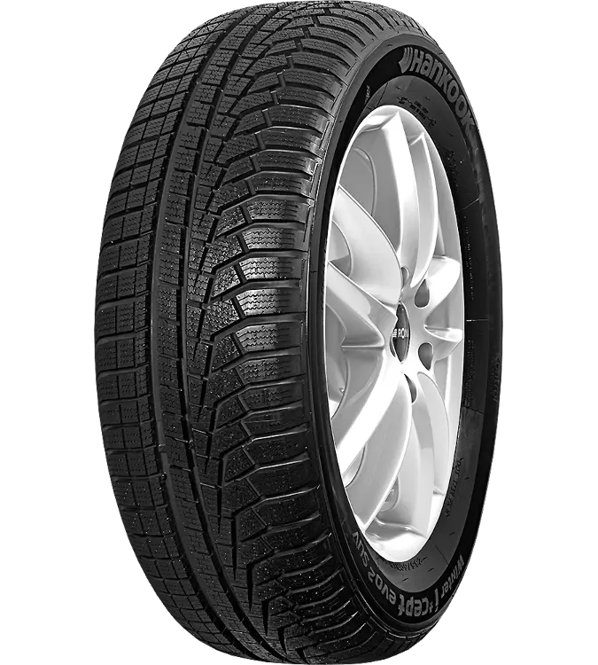 Hankook Winter i*cept evo2 SUV W320A 265/70 R16 112 T