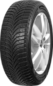 Gros plan de la bande de roulement Hankook Winter i*cept RS2 W452 135/80 R13 70 T