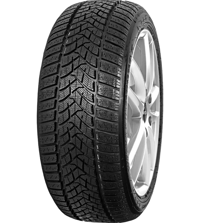 Dunlop Winter Sport 5 205/65 R15 94 T