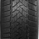 Dunlop Winter Sport 5 205/65 R15 94 T - Miniature de la photo 2