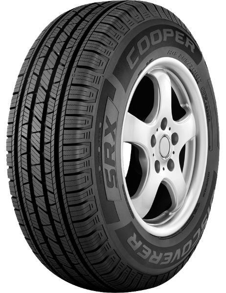 Cooper Discoverer SRX