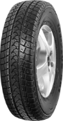 Gros plan de la bande de roulement Imperial IR1 155/80 R12 88/86 Q C