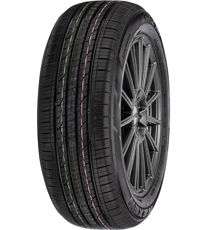 Nexen N'Priz RH7 255/60 R18 108 H RPB, KG Mobility