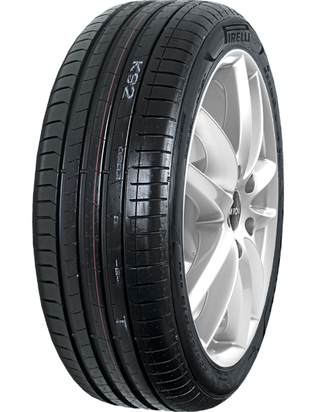 Pirelli P Zero (PZ3) 275/30 R20 97 Y RUN ON FLAT XL, *, MOE