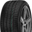 Pirelli P Zero (PZ3) 295/40 R21 111 Y XL, ZR - Miniature de la photo 1