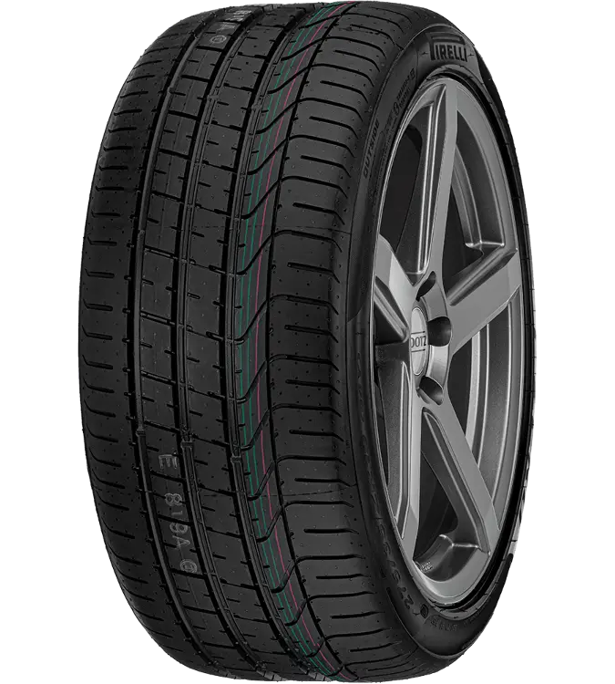 Pirelli P Zero (PZ3) 295/40 R21 111 Y XL, ZR