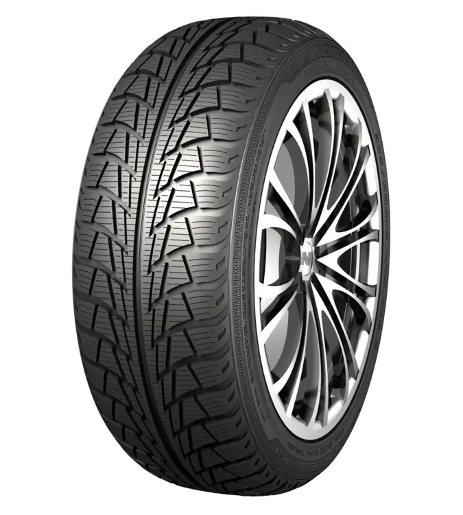 Nankang Snow Viva 225/55 R16 99 H Soft Compound