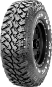 Gros plan de la bande de roulement Maxxis MT-764 Bighorn 245/75 R16 120 N RWL