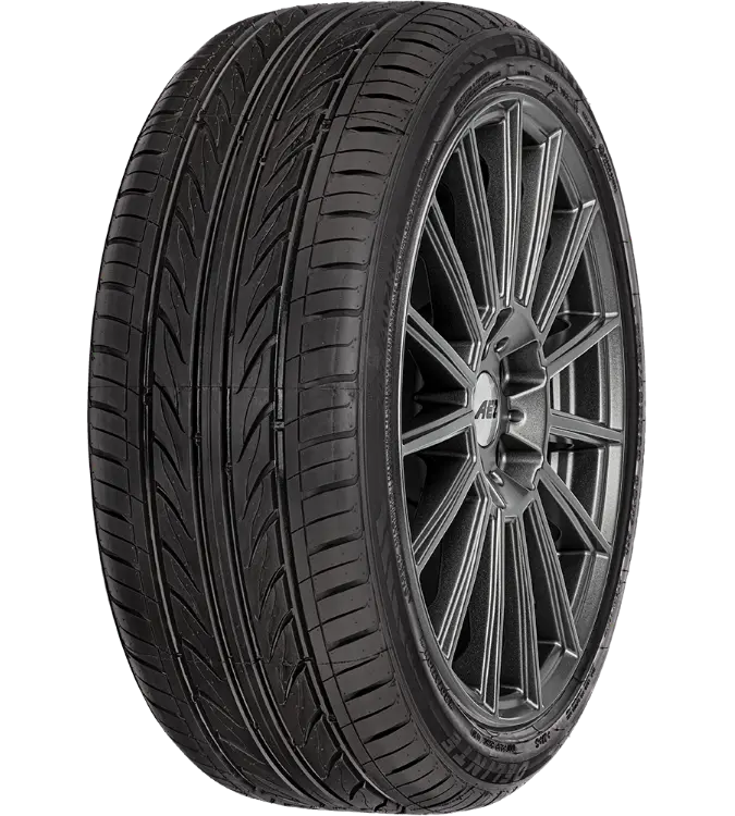 Delinte D7 225/35 R19 88 W XL, ZR