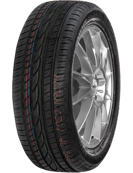 Aplus A607 265/65 R17 112 H
