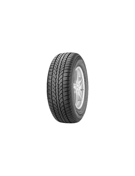 Infinity Ecosnow SUV
