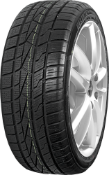 Gros plan de la bande de roulement Delinte AW5 165/70 R13 79 T