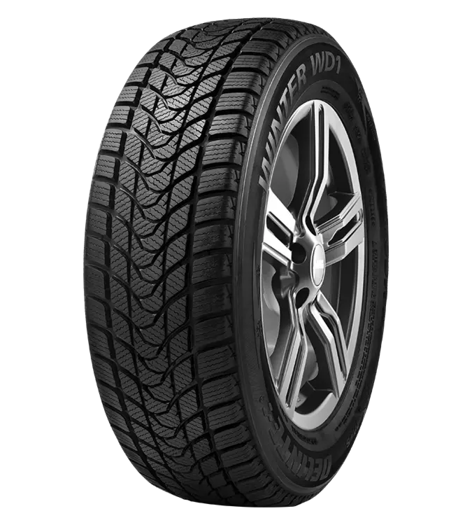 Delinte WD1 165/70 R14 81 T