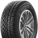 Michelin LATITUDE CROSS 245/65 R17 111 H XL - Miniature de la photo 1